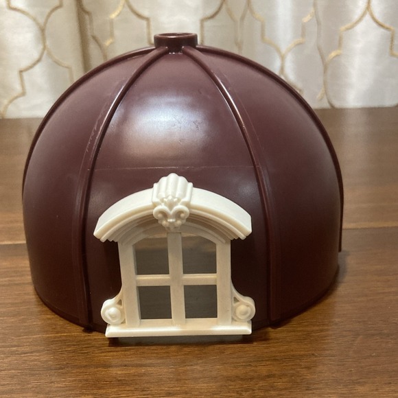 Sylvanian Families Other - Calico Critters Town Series Grand Department Store Entrance Replacement Dome